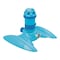 Aqua Joe 6-Pattern Gear Drive Sprinkler w/Metal Base, 360 Degree Coverage AJ-MSSBM6 - alternate 8